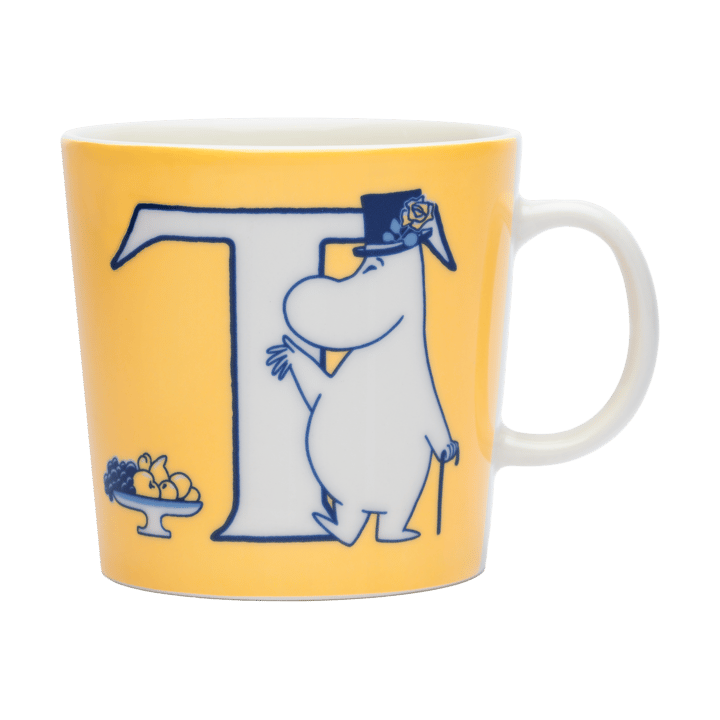 ABC Kubek Muminki 40 cl - T - Moomin Arabia