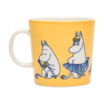 ABC Kubek Muminki 40 cl - T - Moomin Arabia