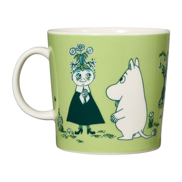 ABC Kubek Muminki 40 cl - V - Moomin Arabia