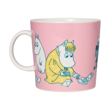 ABC Kubek Muminki 40 cl - Y - Moomin Arabia