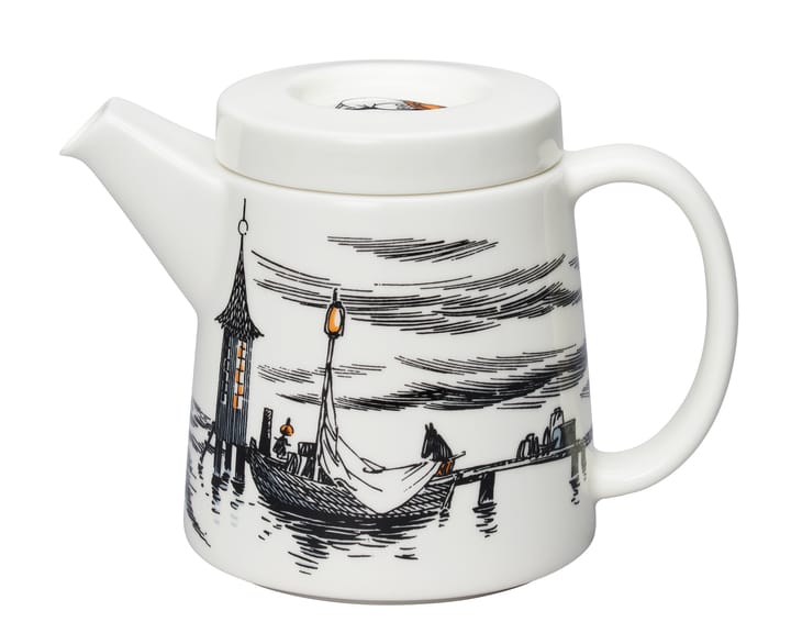 Dzbanek - Kolekcja True To Its Origins - Muminki - 700 ml - Moomin Arabia