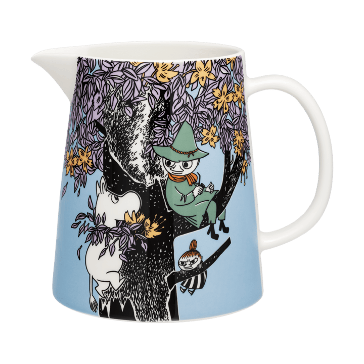 Dzbanek Muminki Friends Forever - 1 L - Moomin Arabia