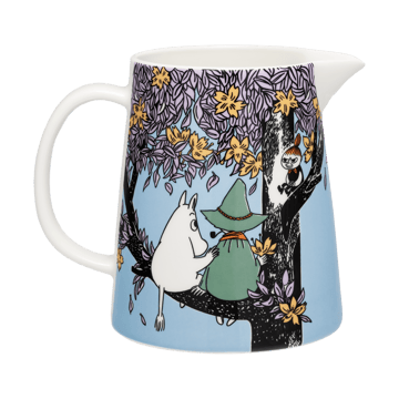 Dzbanek Muminki Friends Forever - 1 L - Moomin Arabia