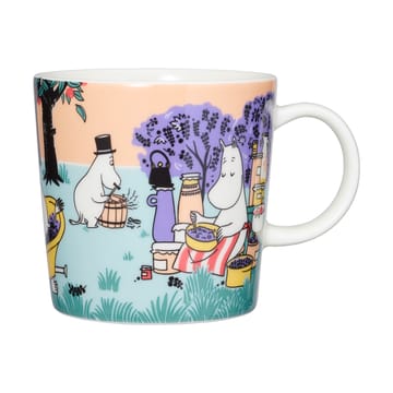 Kubek Muminki Berry Season 2024 - 30 cl - Moomin Arabia