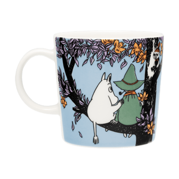 Kubek Muminki Friends Forever  - 30 cl - Moomin Arabia