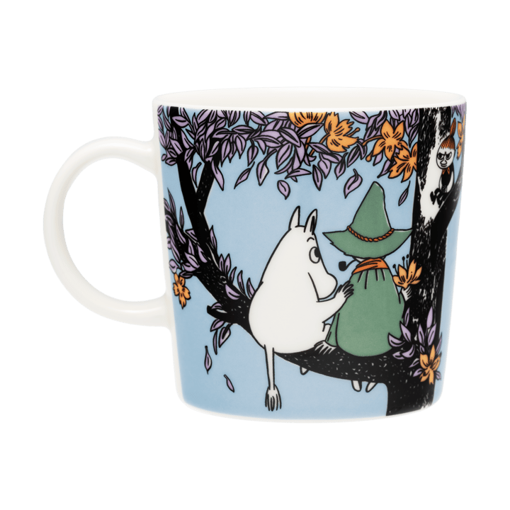 Kubek Muminki Friends Forever , 30 cl Moomin Arabia