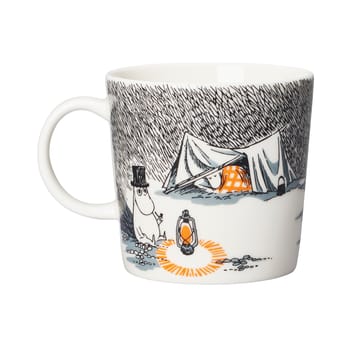 Kubek Sleep Well - Muminki - 300 ml - Moomin Arabia