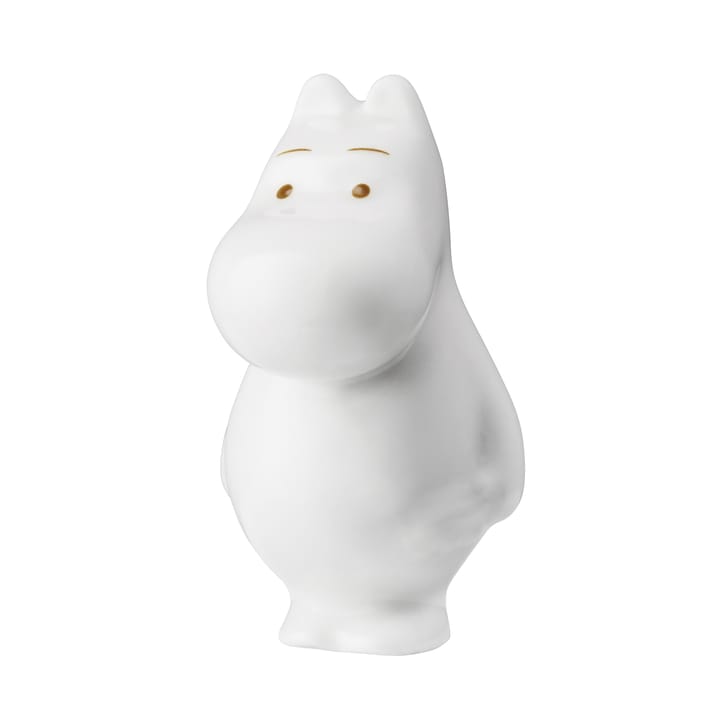 Muminki ceramiczna figurka - Muminek - Moomin Arabia