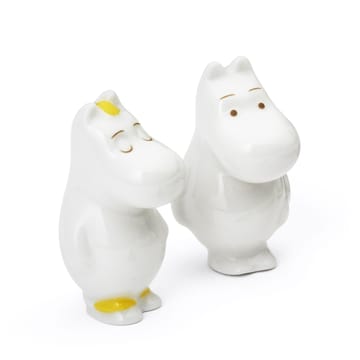 Muminki ceramiczna figurka - Muminek - Moomin Arabia