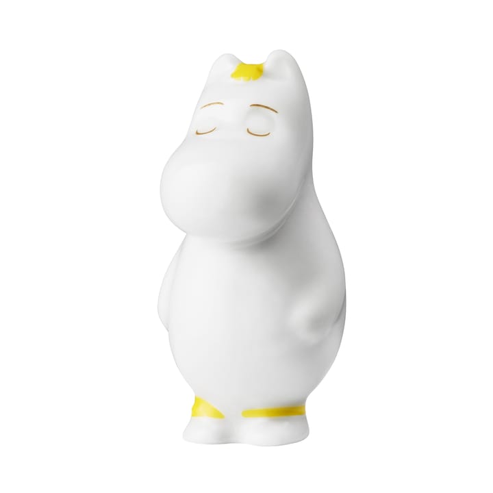 Muminki ceramiczna figurka - Panna Migotka - Moomin Arabia