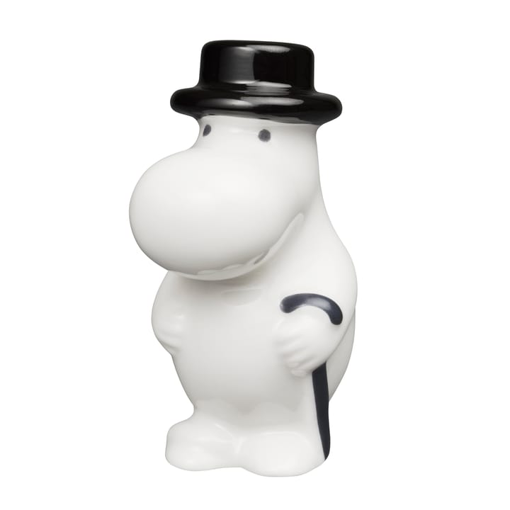 Muminki ceramiczna figurka - Tatuś Muminka - Moomin Arabia