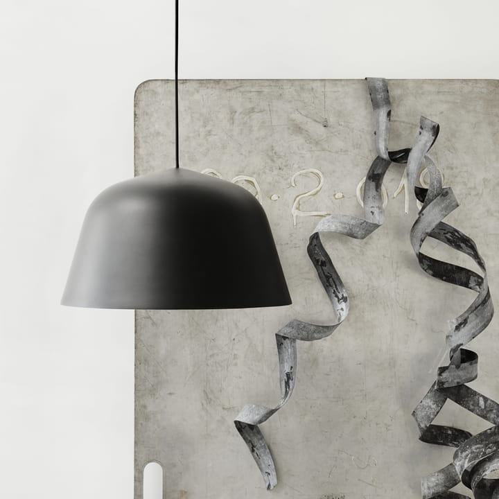 Ambit lampa wisząca, taupe, ø40 cm Muuto