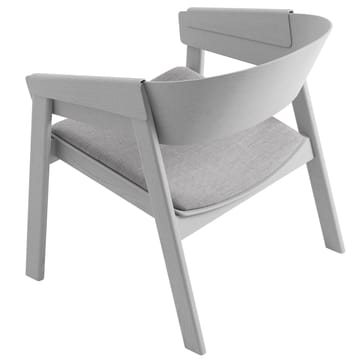 Cover fotel - Remix 123-grey - Muuto