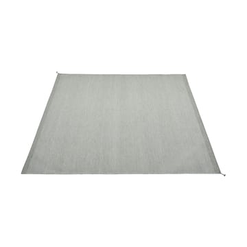 Dywan Ply 280x280 cm - Grey - Muuto