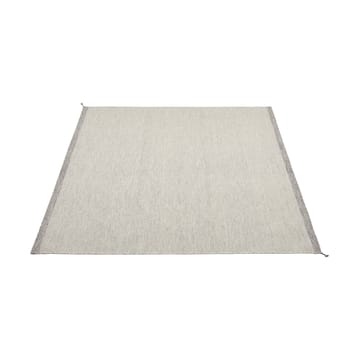 Dywan Ply 280x280 cm - Off-white - Muuto