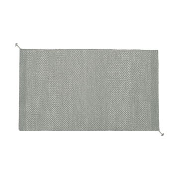 Dywan Ply 85x140 cm - Grey - Muuto