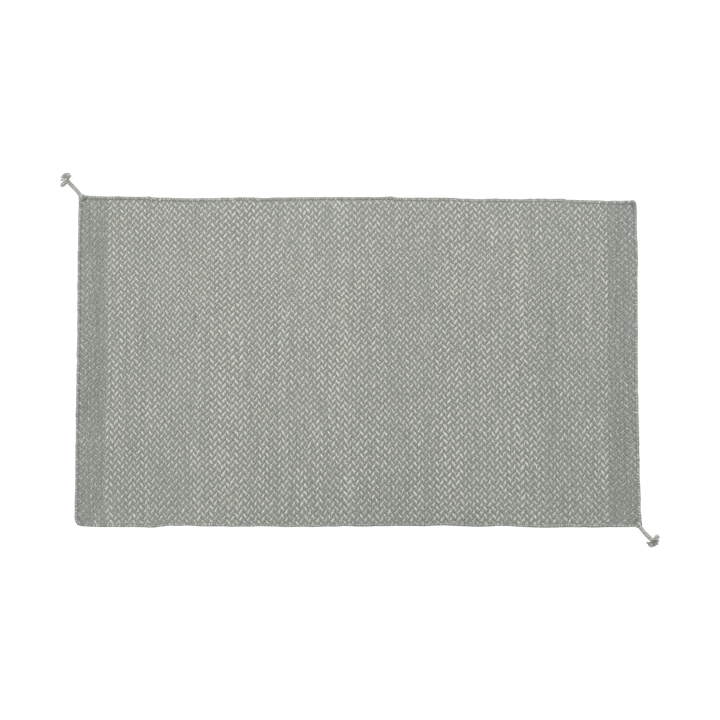 Dywan Ply 85x140 cm, Grey Muuto