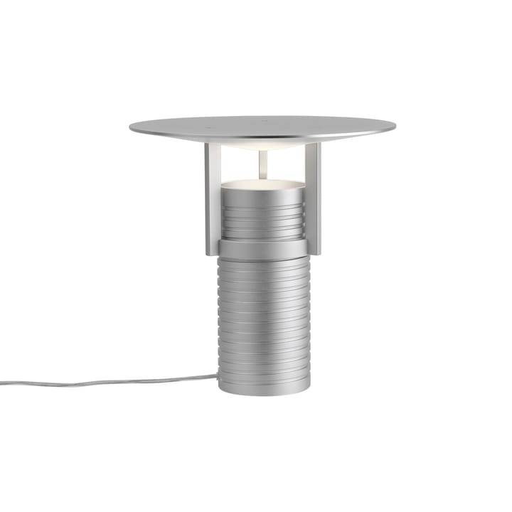 Lampa stołowa Set - Aluminium - Muuto