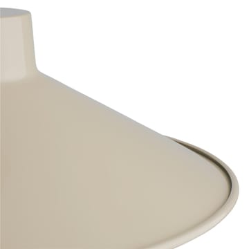 Lampa sufitowa Top Ø36 cm - Sand - Muuto