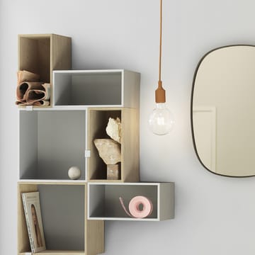 Lampa wisząca E27 - White - Muuto