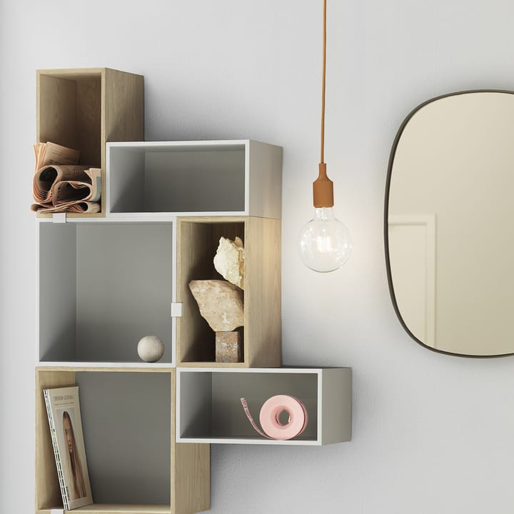 Lampa wisząca E27, White Muuto