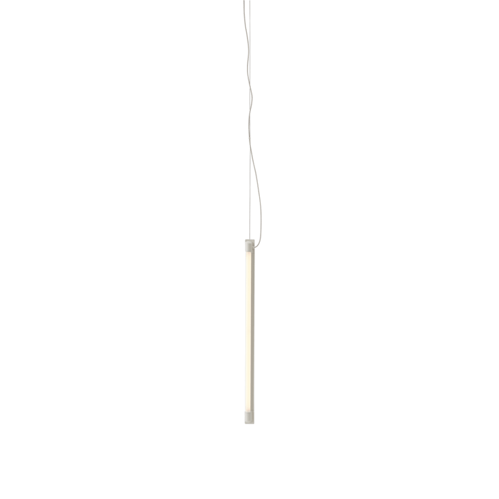 Lampa wisząca Fine 60 cm, Grey Muuto