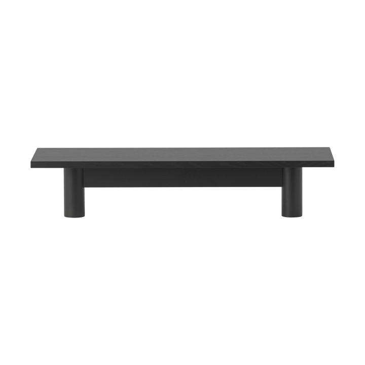 Linear System taca 75 cm - Black - Muuto