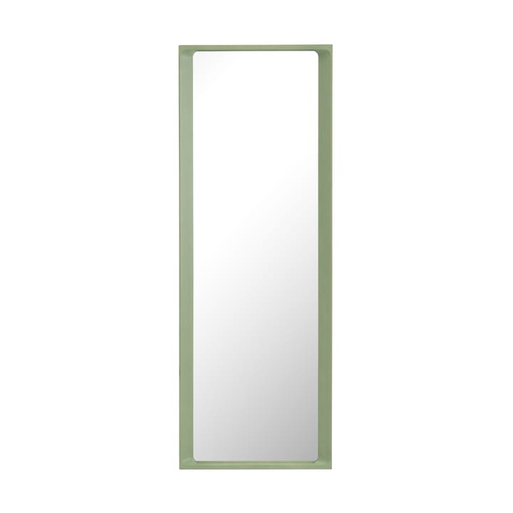 Lustro Arced 170x61 cm - Light green - Muuto