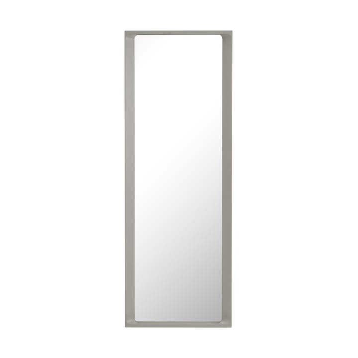 Lustro Arced 170x61 cm - Light grey - Muuto