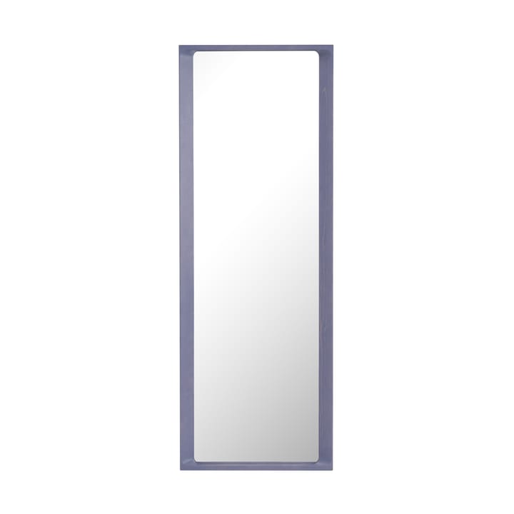 Lustro Arced 170x61 cm - Light lilac - Muuto