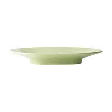 Mere miska 52x36 cm - Light Green - Muuto