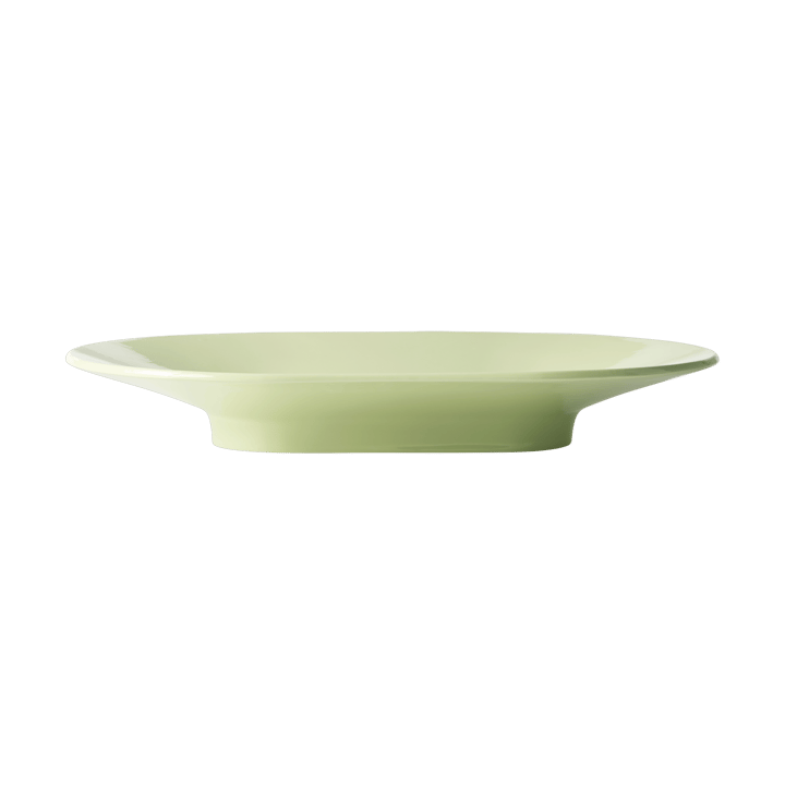 Mere miska 52x36 cm, Light Green Muuto