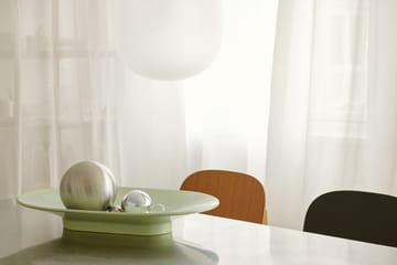 Mere miska 52x36 cm - Light Green - Muuto