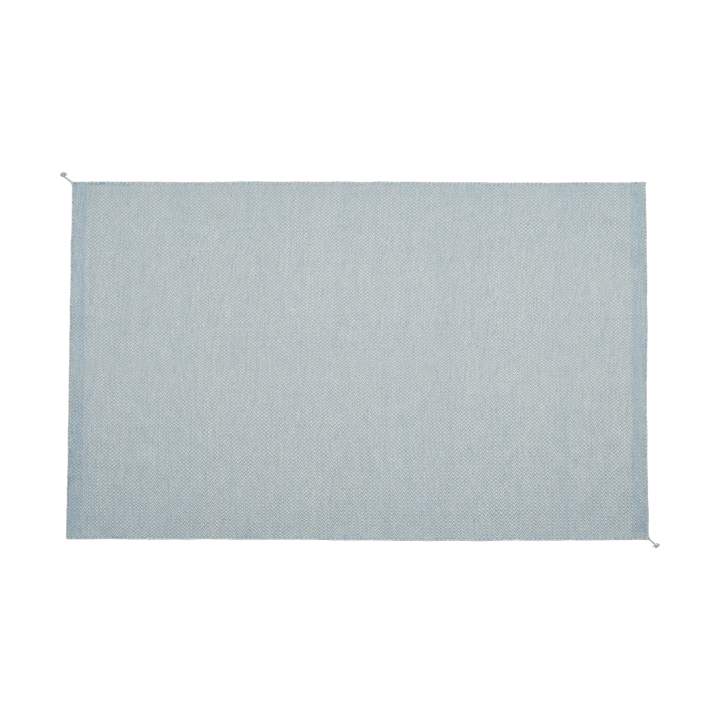 Ply dywan 200x300 cm - Light blue - Muuto