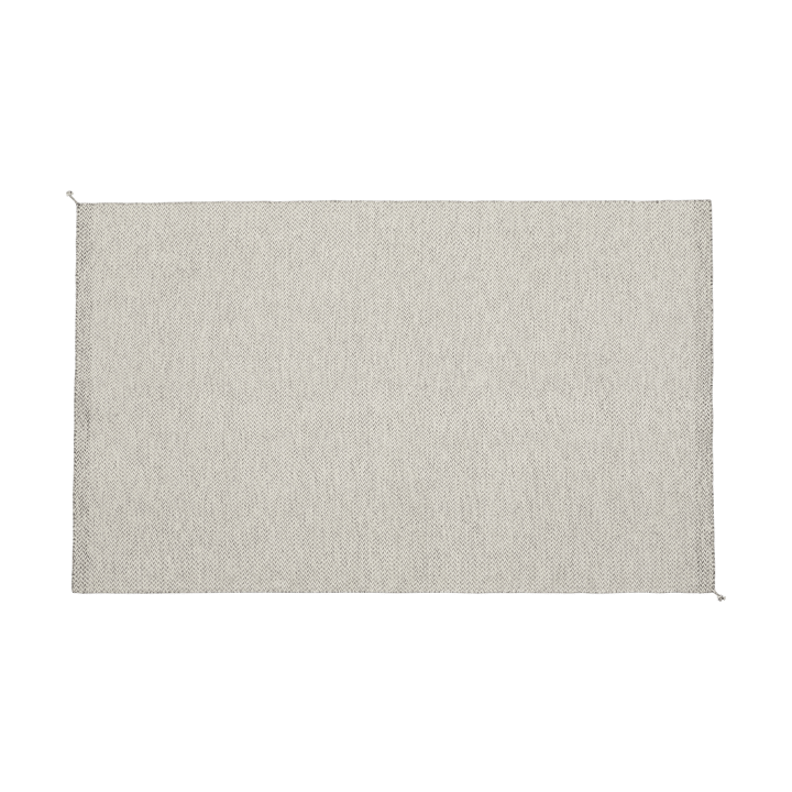 Ply dywan 200x300 cm - Off-white - Muuto