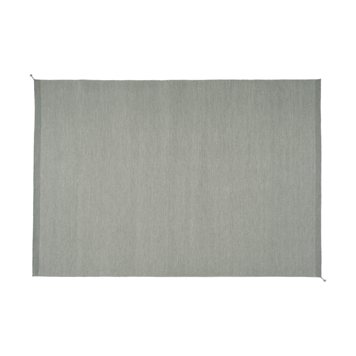 Ply dywan 270x360 cm, Grey Muuto