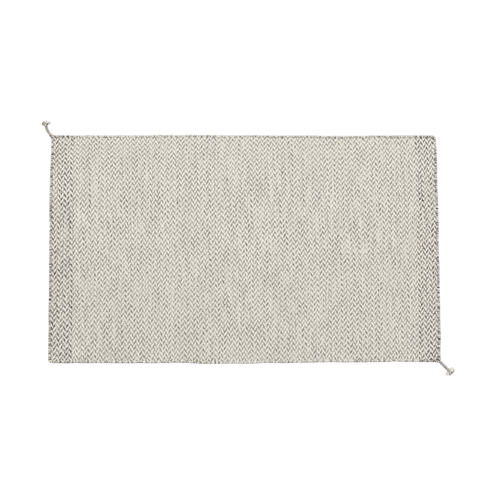 Ply dywan 85x140 cm - Off-white - Muuto