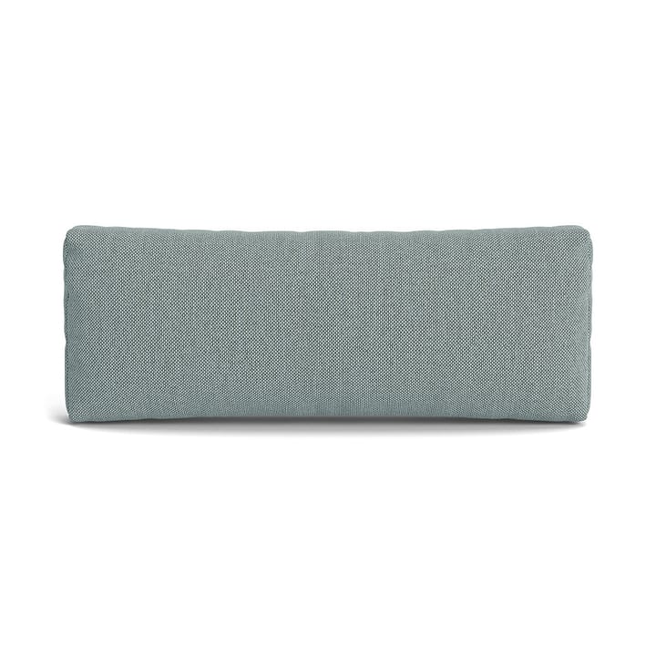 Poduszka Connect soft 64x26 cm - Re-wool nr 718 błękitny - Muuto