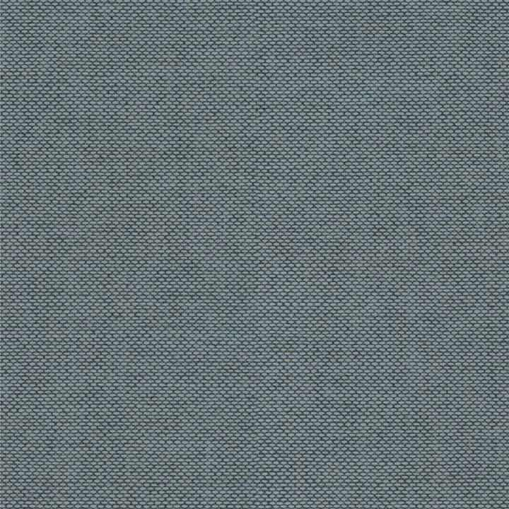 Poduszka Connect soft 64x26 cm - Re-wool nr 718 błękitny - Muuto