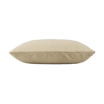 Poduszka Mingle 35x55 cm - Light Yellow - Muuto