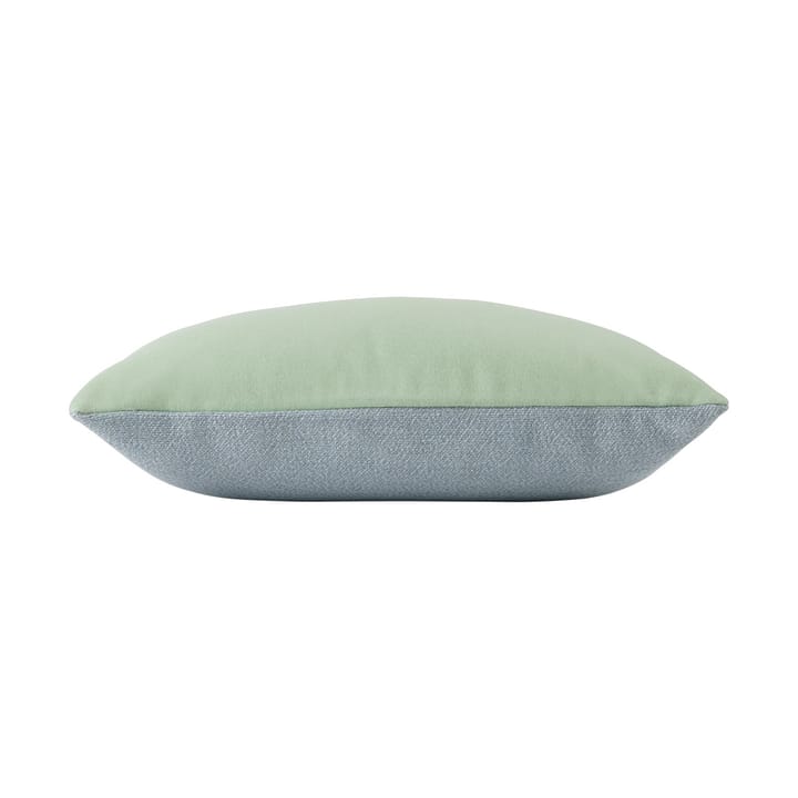 Poduszka Mingle 45x45 cm, Light Blue-Mint Muuto