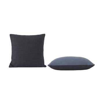 Poduszka Mingle 45x45 cm - Midnight Blue - Muuto