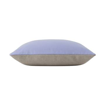 Poduszka Mingle 45x45 cm - Sand-Lilac - Muuto