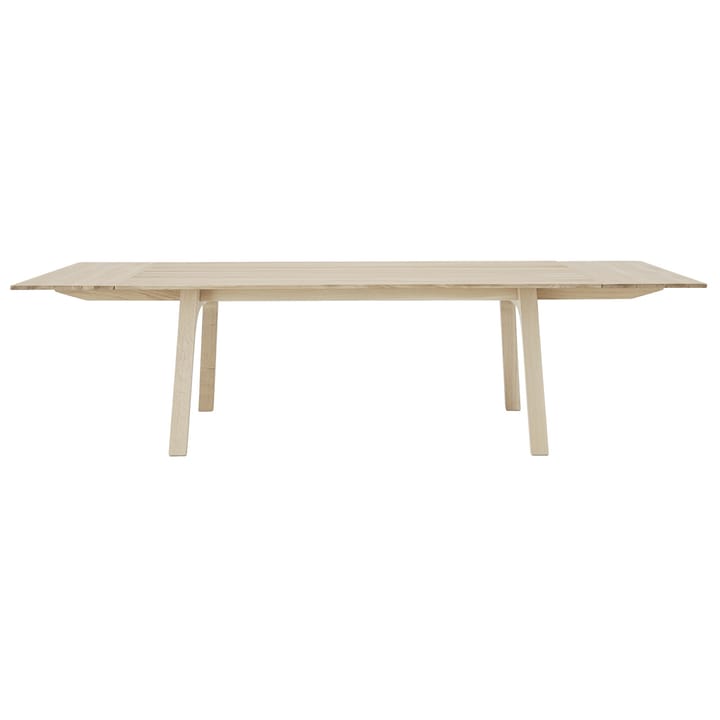 Stół jadalniany Earnest Extendable 205x100 cm - Oiled oak - Muuto