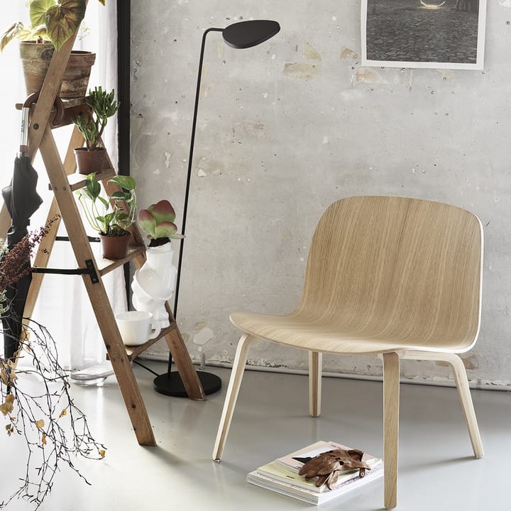 Visu fotel - Black - Muuto