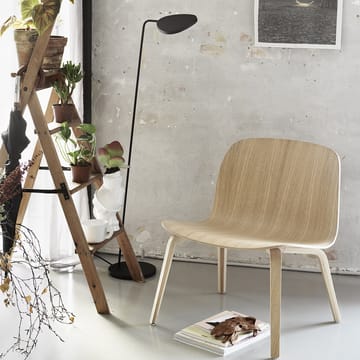 Visu fotel - Grey - Muuto