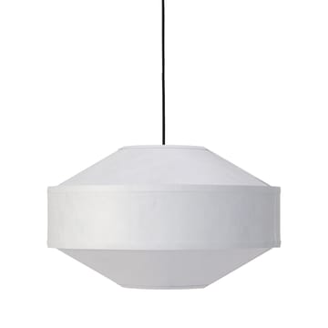 Kite lampa wisząca Ø55 cm - White - New Works