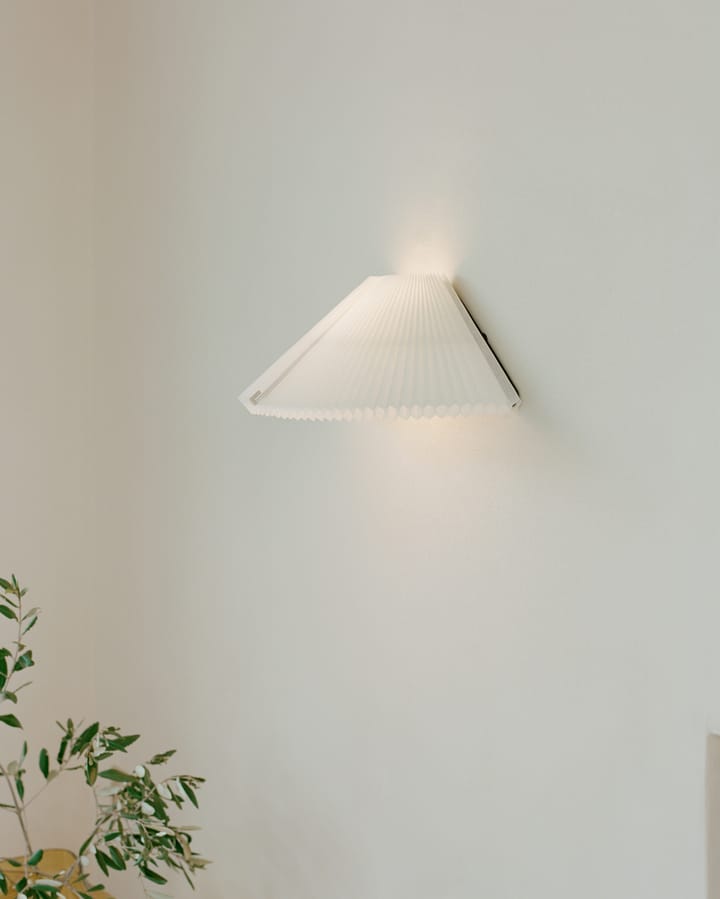 Lampa ścienna Nebra Ø27-40 cm, White New Works