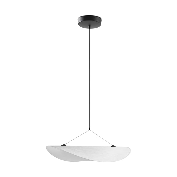 Lampa wisząca Tense - White, Ø55 cm - New Works