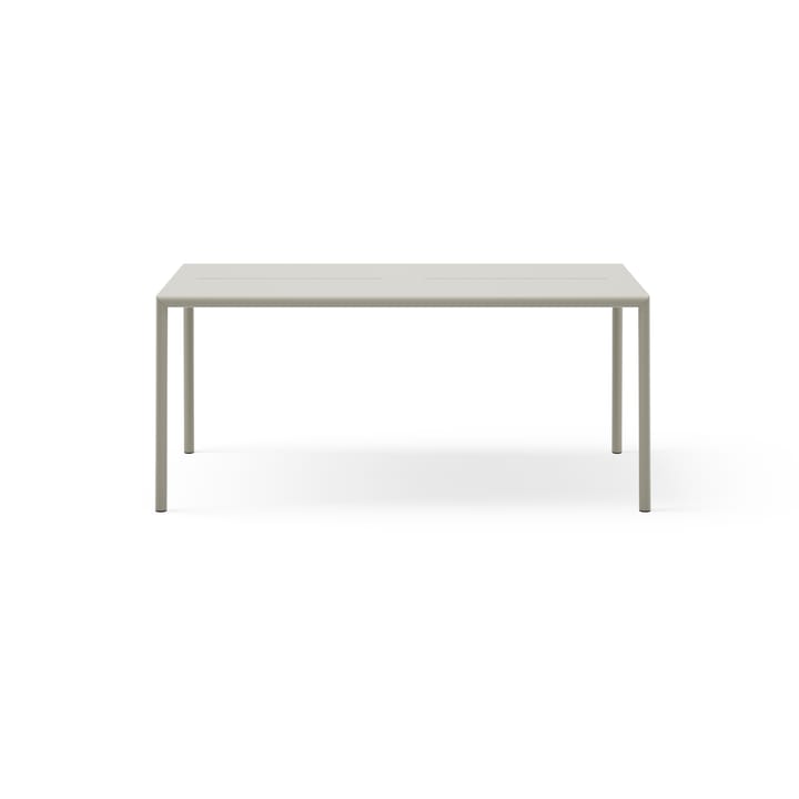 Stół May Tables Outdoor 170x85 cm, Light Grey New Works